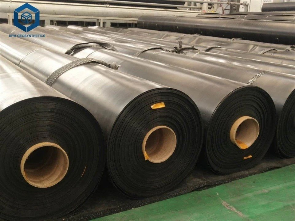 2 mm HDPE geomembrana Prezzo
